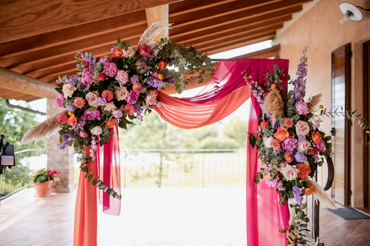 Matrimonio Vania e Massimo