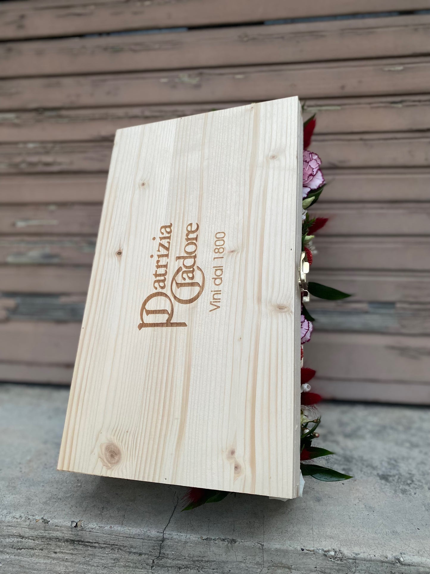 BOX SAN VALENTINO
