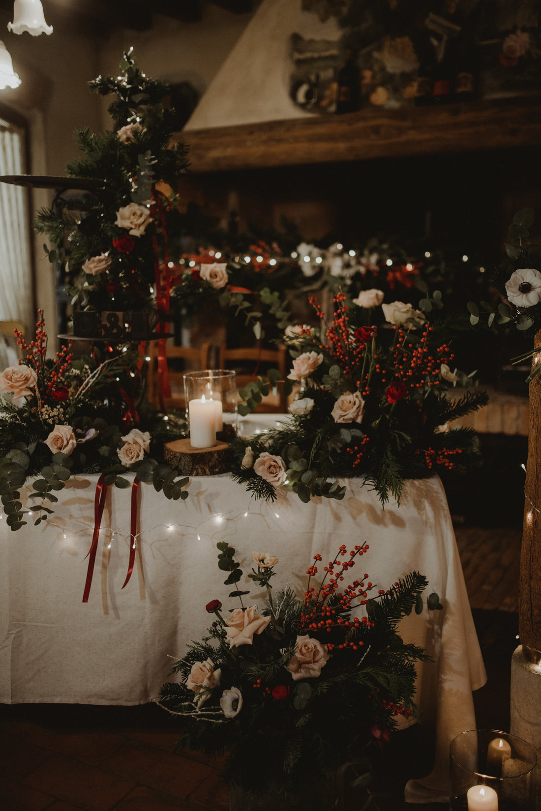 Matrimonio Luca e Giulia